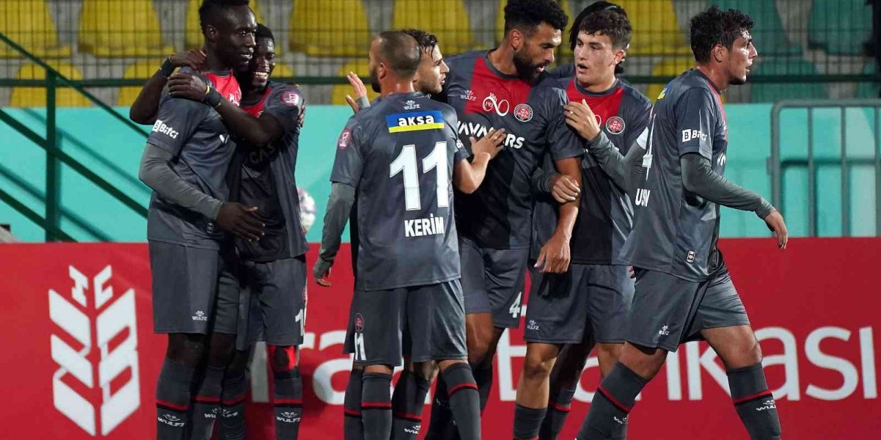 Karagümrük maçlarını Esenler’de oynayacak