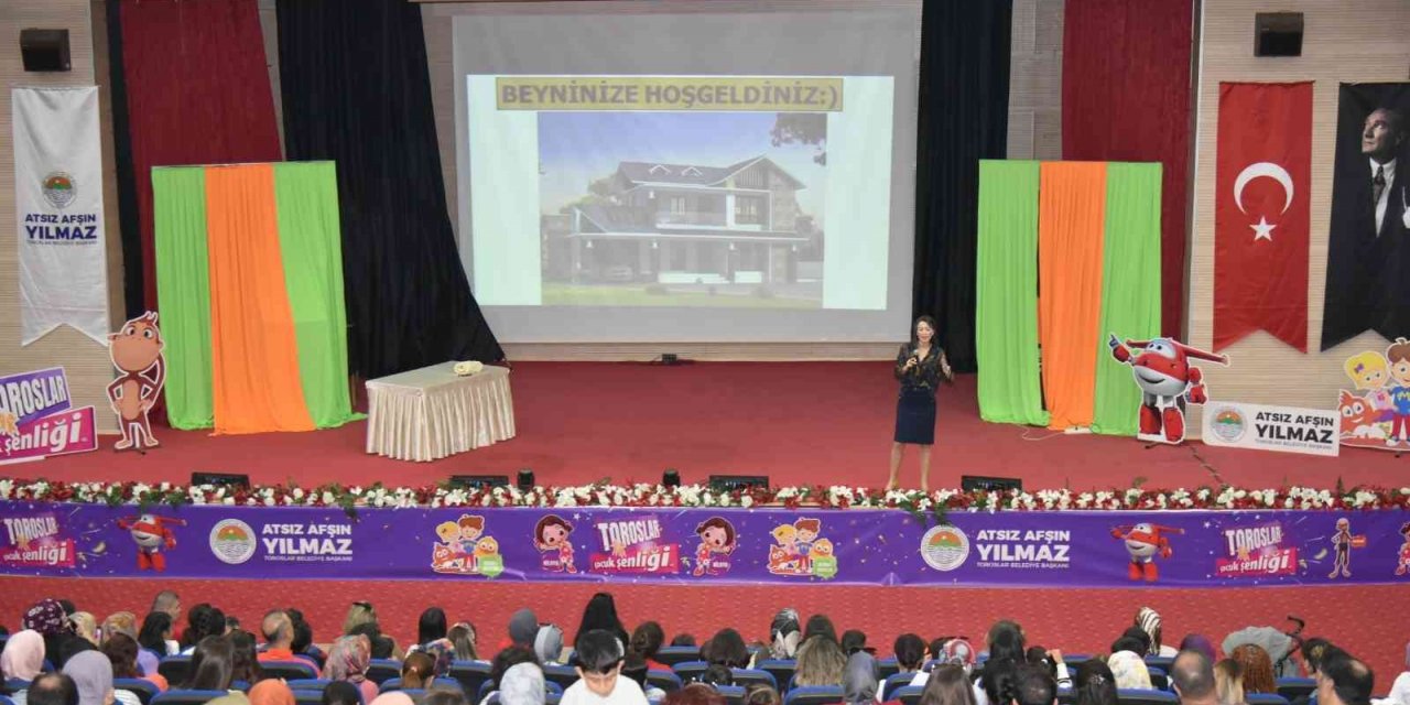 Akademisyen anneden ebeveynlere öneri