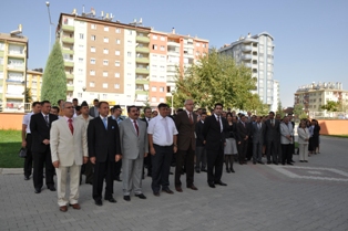 Şahin: Önemli reformlar yapıldı