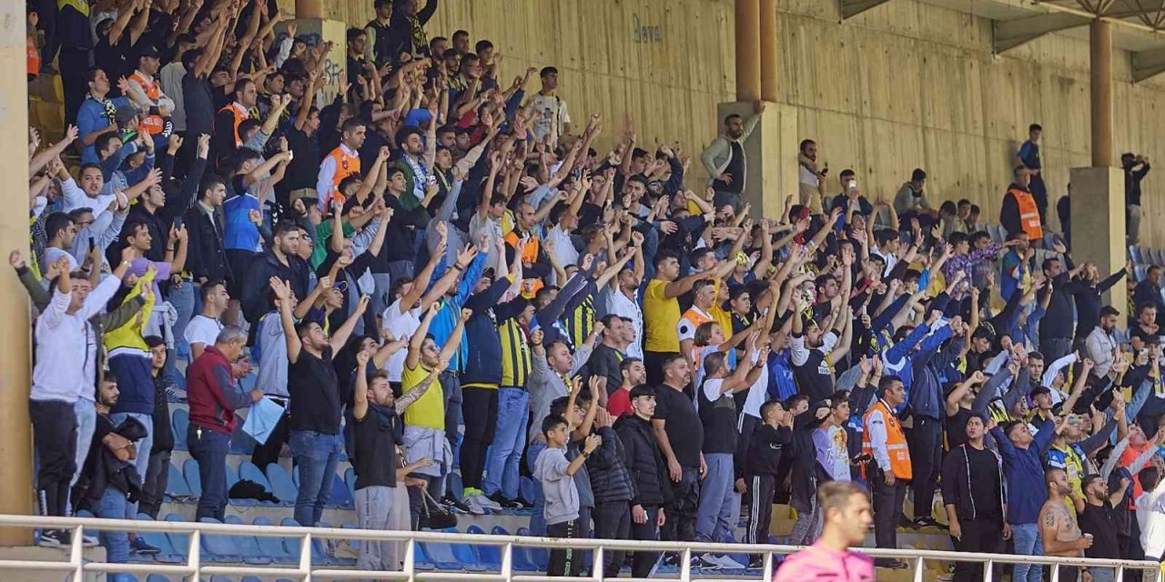 Bucaspor 1928, Adıyaman FK müsabakasının bilet fiyatlarını açıkladı