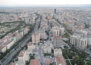 Selçuklu bayrama hazır
