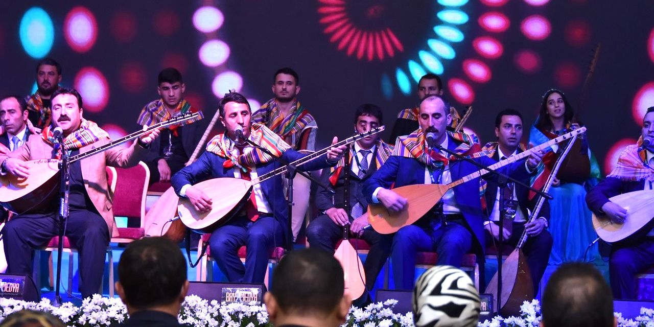 Konya Aşıklar Bayramı’nın 56'ncısı 'Aşık Veysel’e Vefa' teması ile gerçekleştirilecek