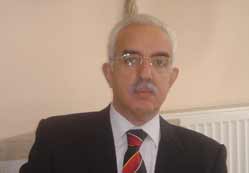 Mustafa Asım Mıhoğlugil