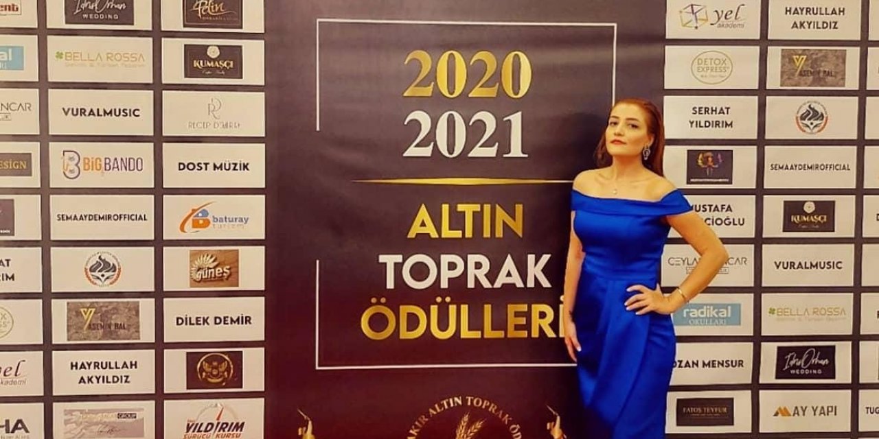 Altın Toprak ödülleri 4. yılına hazırlanıyor