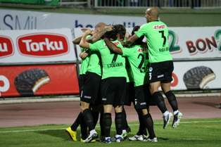 Kartal'ın 30 yaş üstü 7 futbolcusu var