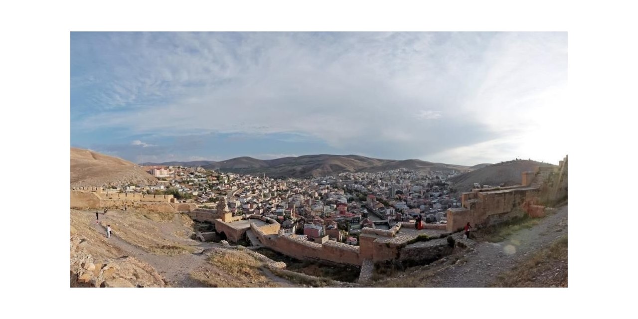 Bayburt’ta 2022 Ekim ayında 69 konut satıldı