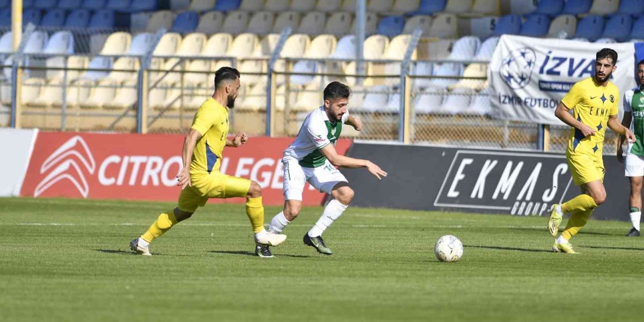 Bursaspor PFDK’ya sevk edildi