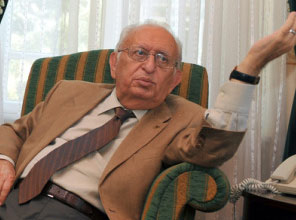 Kılıçdaroğlu, Cindoruk'u fena kızdırdı