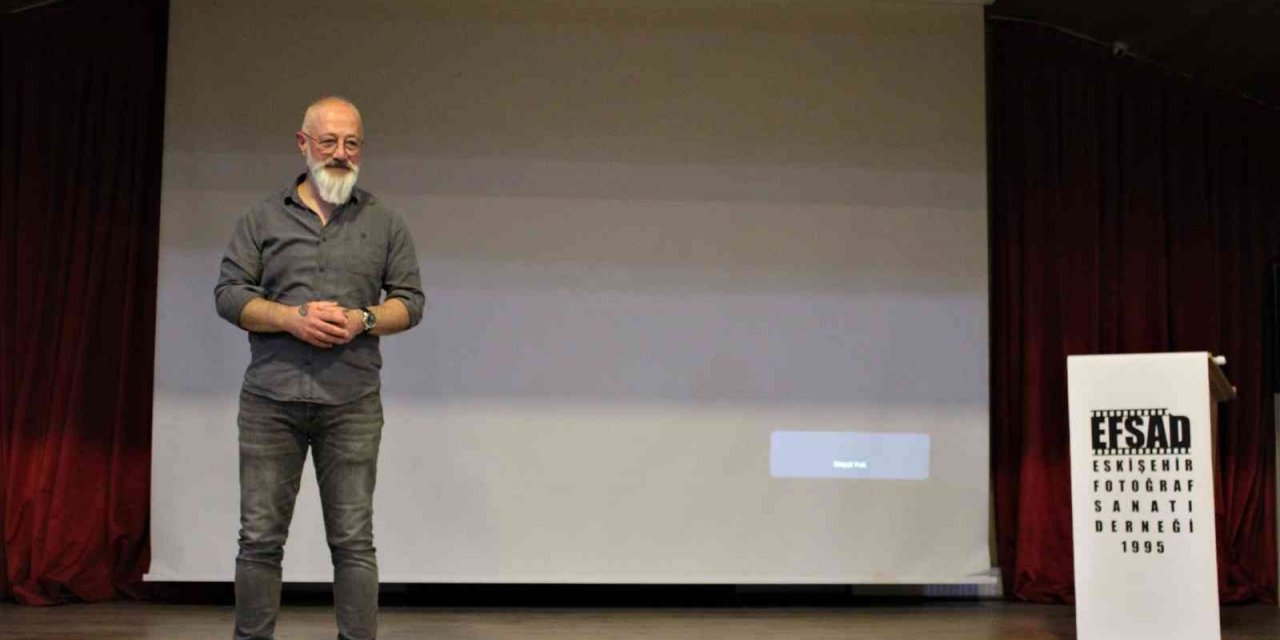 Uzmanından makro fotoğrafçılık teknikleri