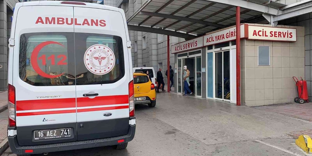 Sahte içki zanlıları tutuklandı