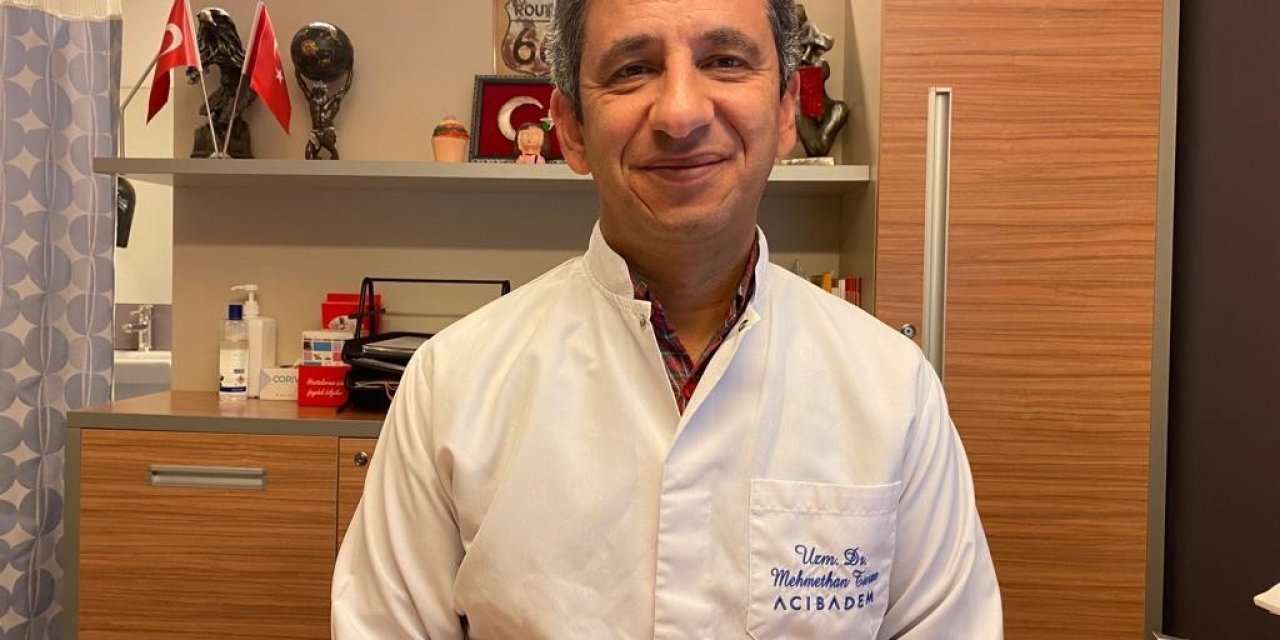 KOAH’ın en büyük sorumlusu, sigara