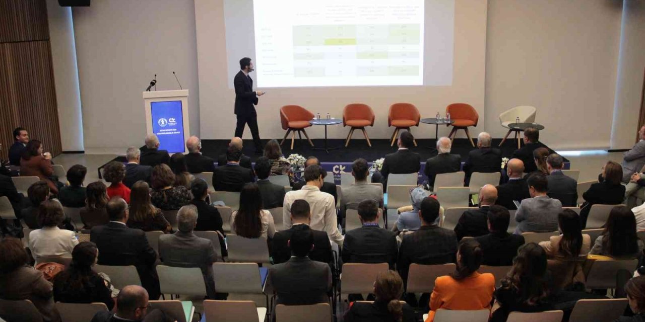 EGİAD’dan sürdürülebilirlik yolunda dev zirve