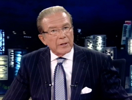 Korsan 'Evet' broşürü Dündar'ı çıldırttı!