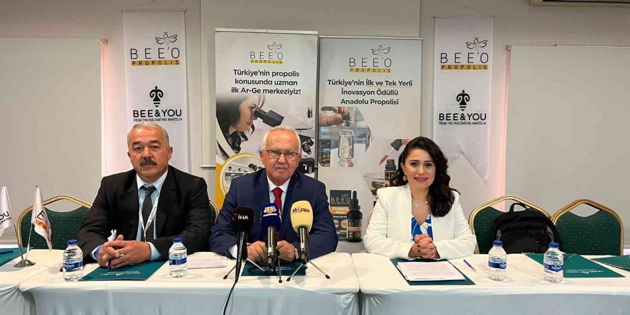 Arı varsa hayat var