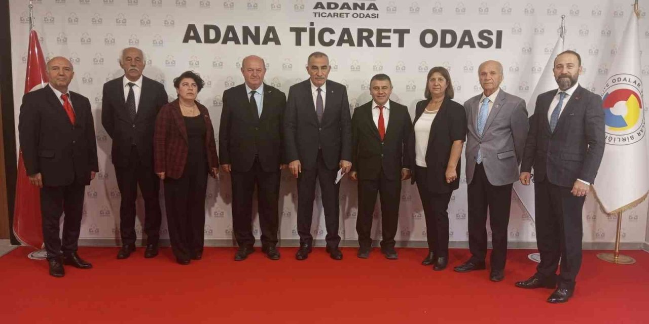 "ATO Yüksek İstişare Kurulu" oluşturulacak