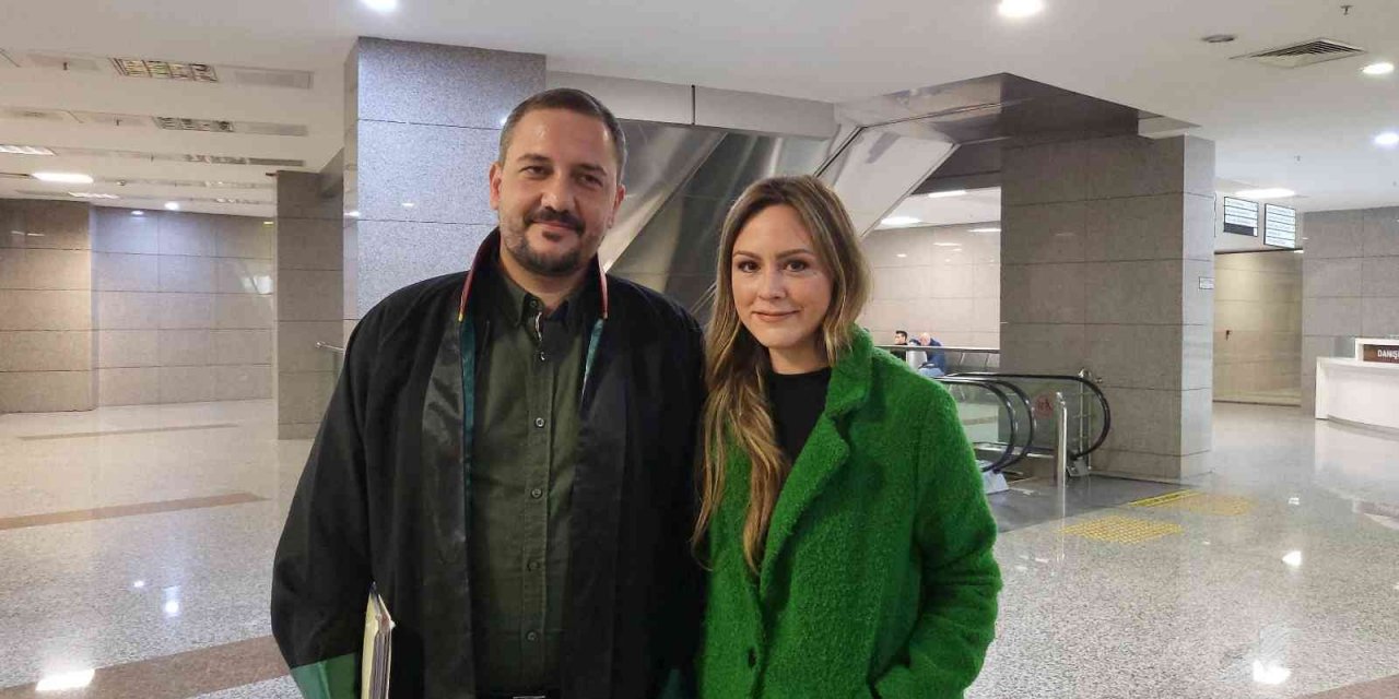 İki Gökçe Kırgız’ın hukuk davasında bilirkişi raporu geldi