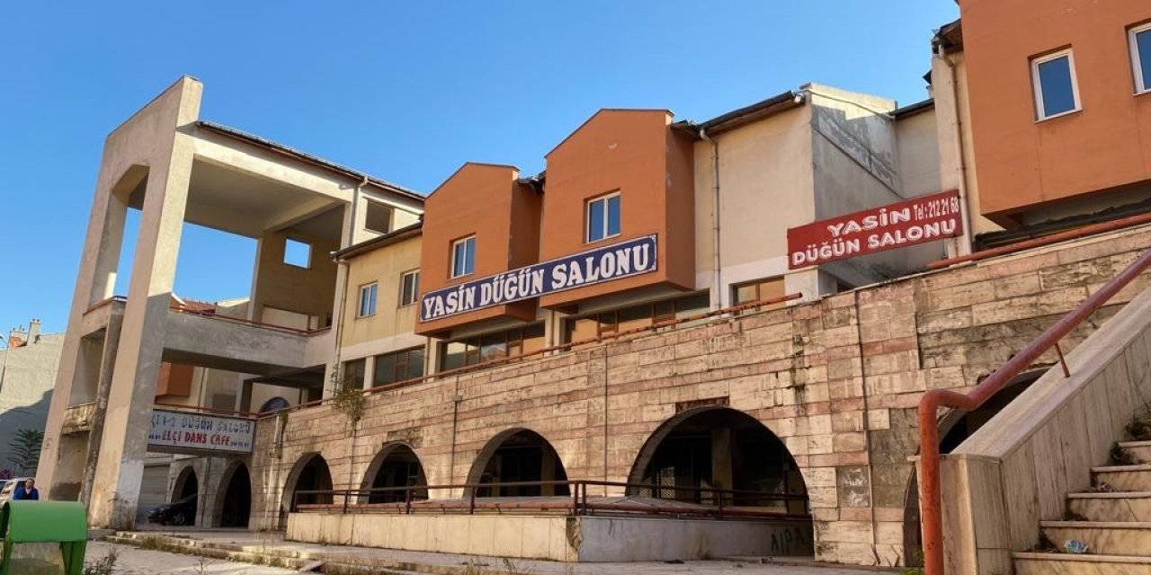 Ölümüne eğlenceye rezervasyon yapıldığı iddiası