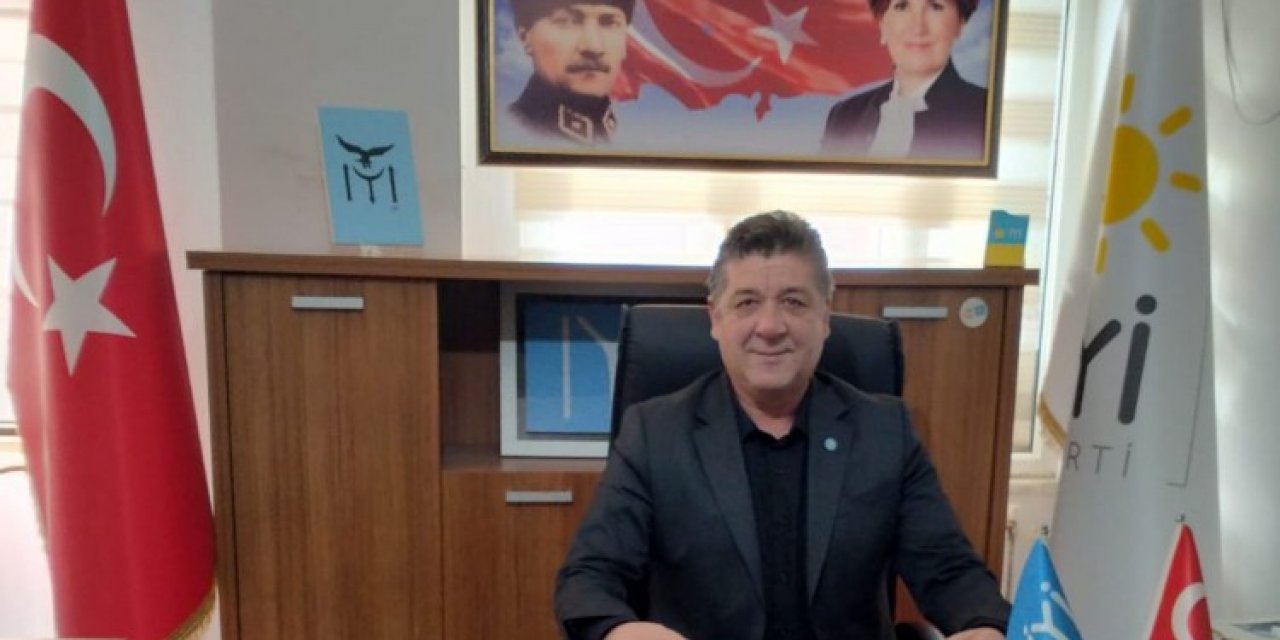 Bilecik’te Millet İttifakı çatırdadı