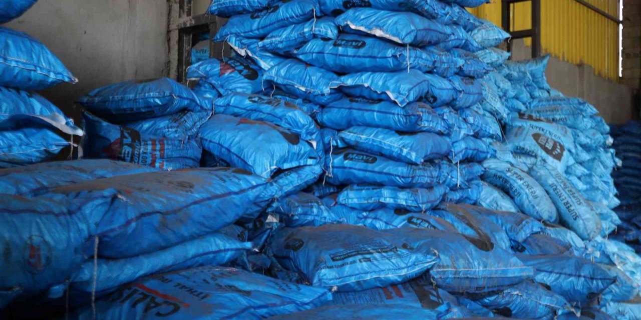 Avrupa enerji bulamamaktan yakınırken, Türkiye’de doğal gaz ve kömüre erişim konusunda sıkıntı yaşanmıyor