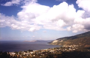 İşte Türkiye'nin ikinci Konya'sı