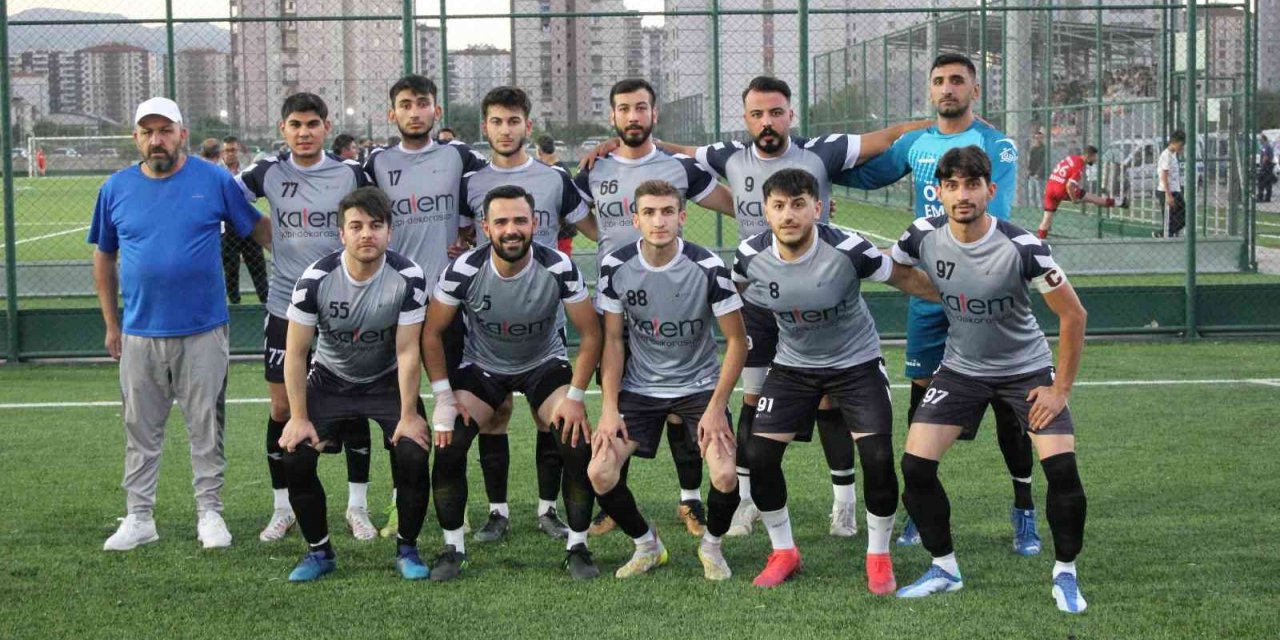 Kayseri Gençlerbirliği’nin puanı silindi
