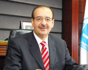 Büyükhelvacıgil'den bayram mesajı