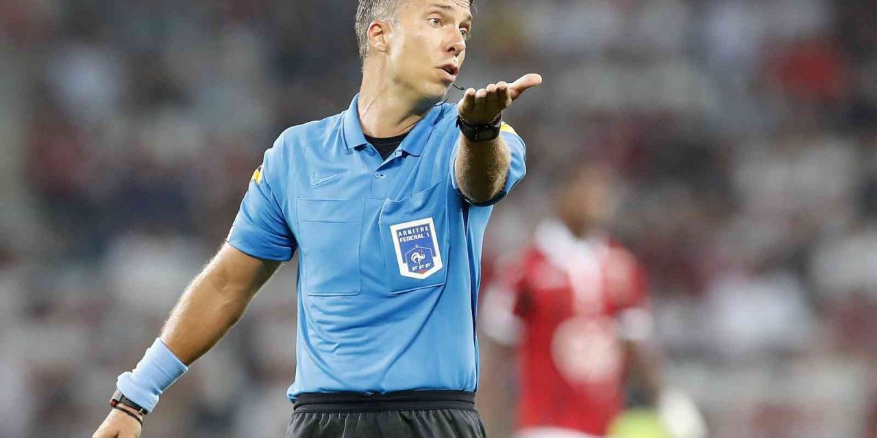 Fransız hakem Hamel, hayatını kaybetti