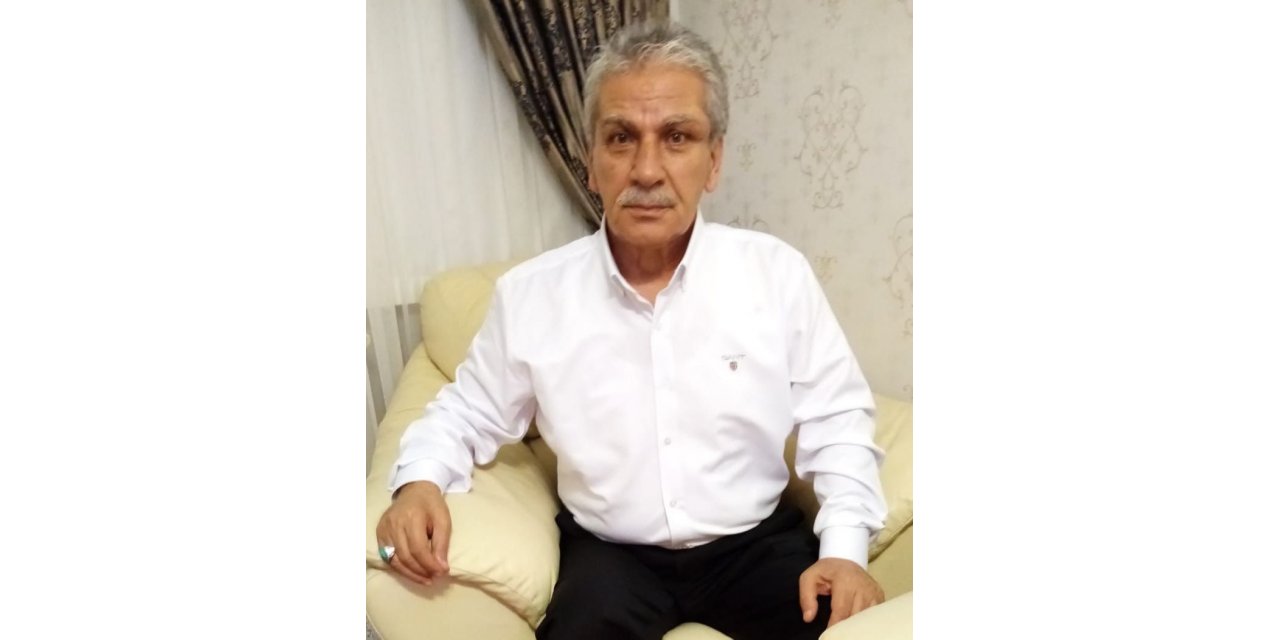 Eski milli güreşçi Ahmet Gökçen vefat etti