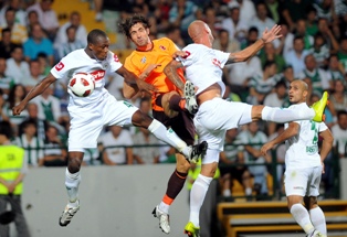 Kim tribüne çıkacak!