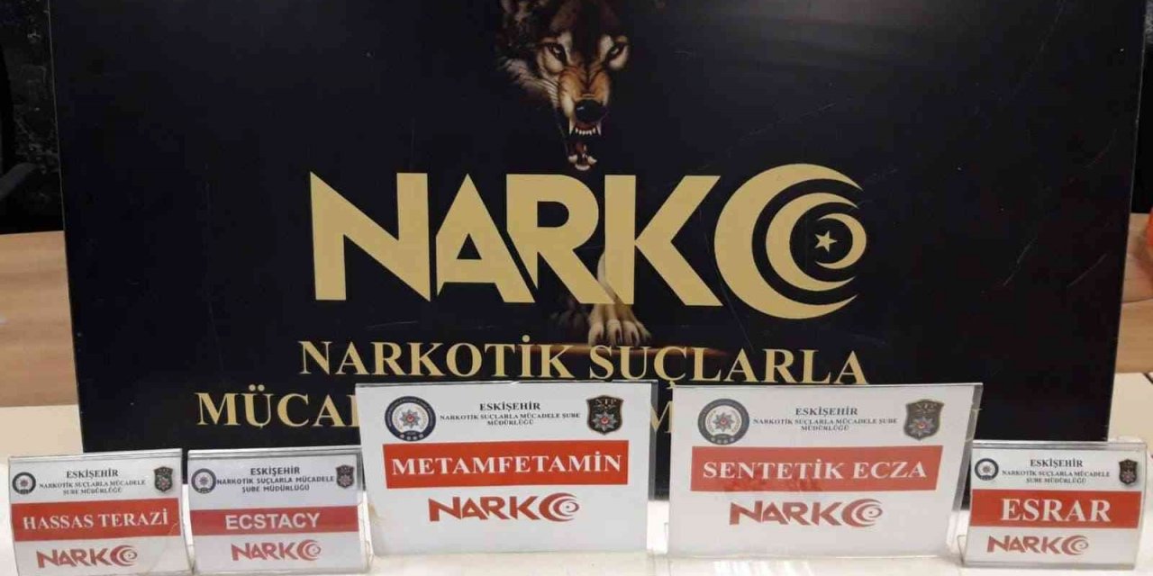 Torbacı operasyonunda yakalanan 1 kişi tutuklandı