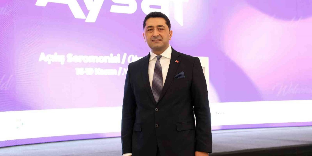 AYSAF, 30 ülkeden misafiri ile kapılarını açtı