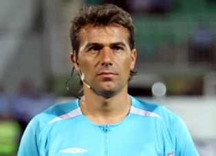 Spor Toto Süper Lig 20. hafta hakemleri