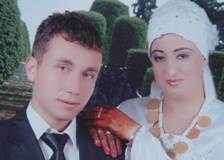 11 ay önce evlenmişti, şehit oldu