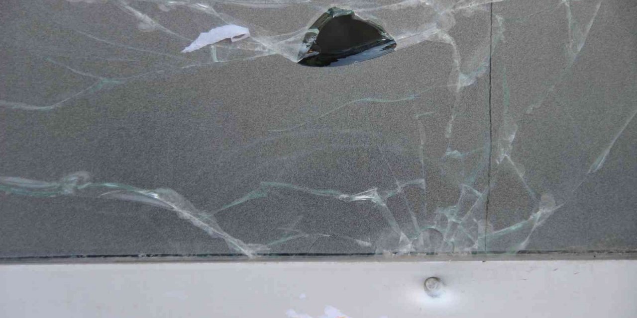 İzmir Şoförler ve Otomobilciler Odasına silahlı saldırıda önemli gelişme