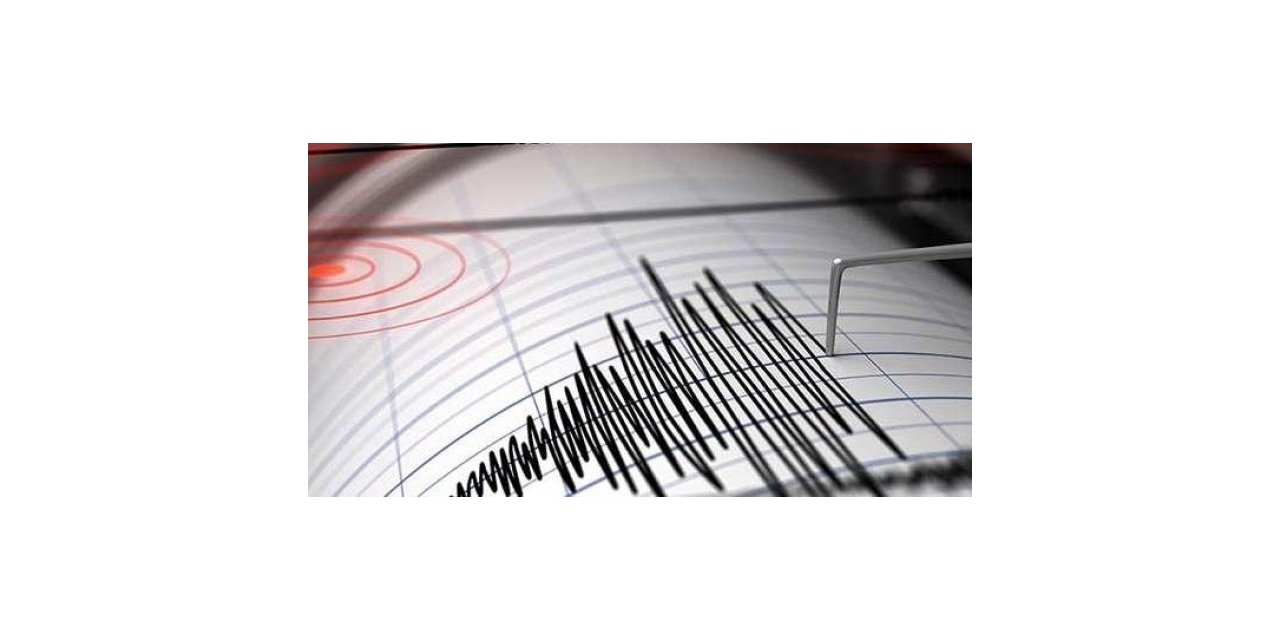 Denizli’de 3.2 şiddetinde deprem meydana geldi