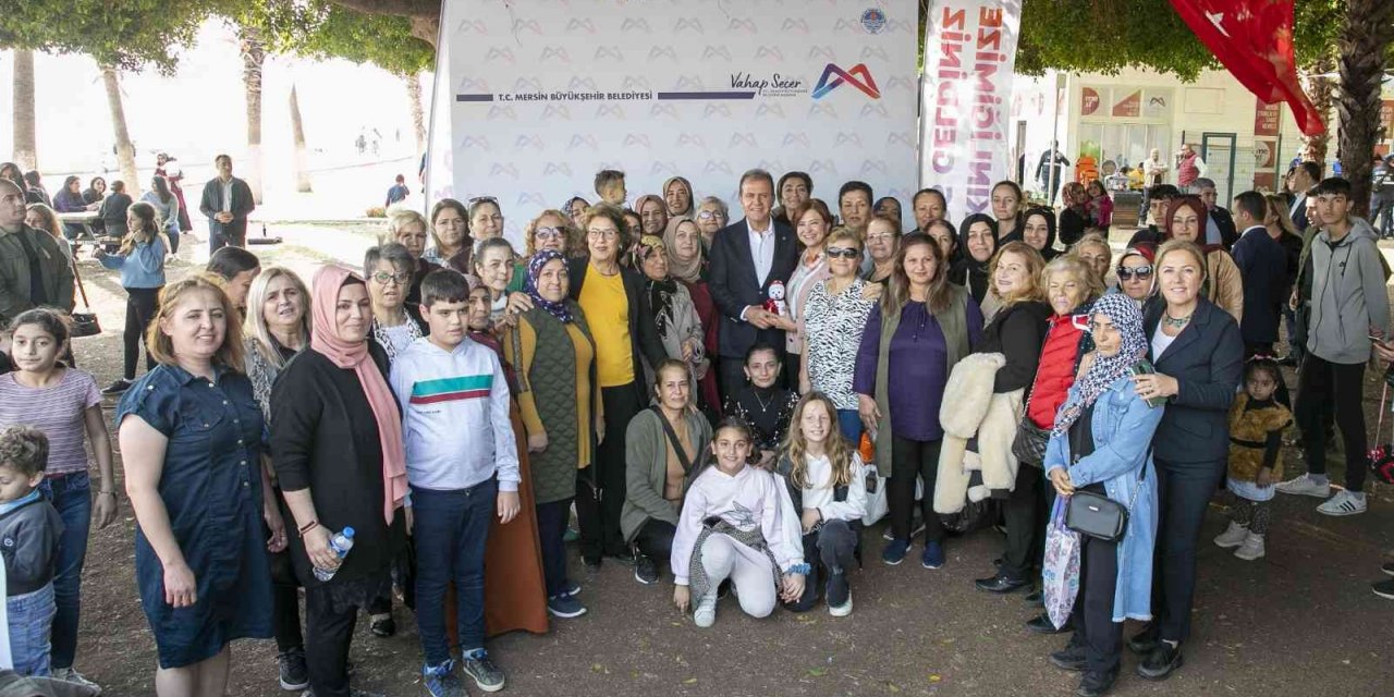 Kadın emeği ekonomik değere dönüşüyor