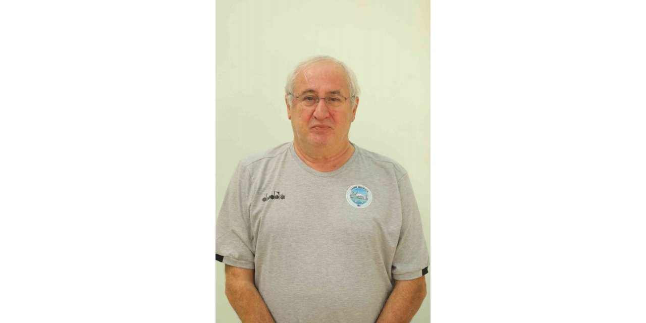 Develi Belediyespor’da Bahadır Aksoy ile yollar ayrıldı