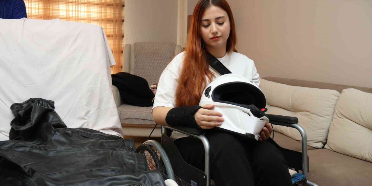 Ölümden döndüğü o olayı anlattı