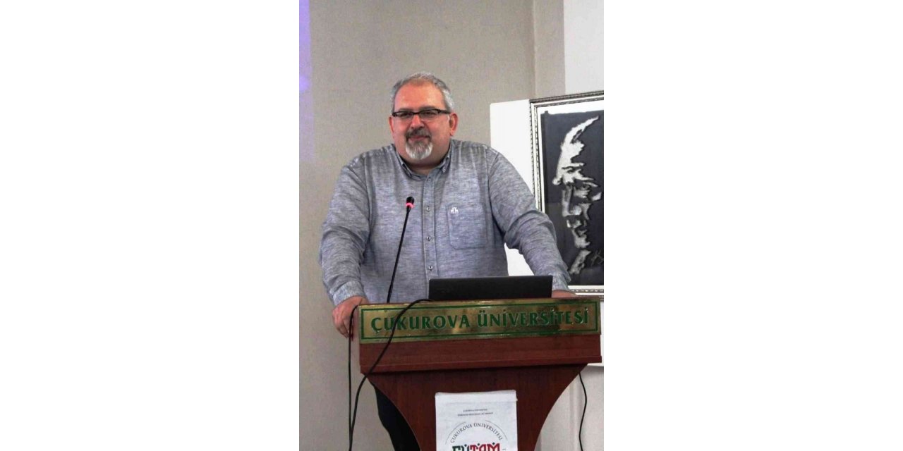 Prof. Dr. Çolak: "İnovasyon ve buluş karıştırılıyor"