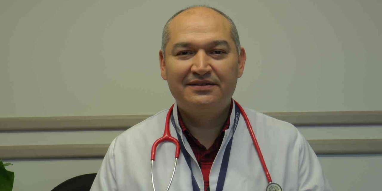 Prematüre bebek gelişiminde ilk 1 yıl takip önemli