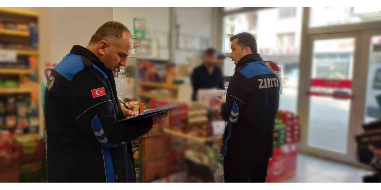 Bursa’da fahiş fiyat uygulaması