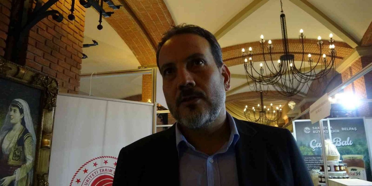Bal üreticisi Yıldırım, "Yangınlar sonrası narenciye balı üzerine yoğunlaştık"
