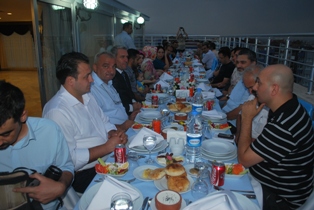 Hedef: 3 yılda 8 otel