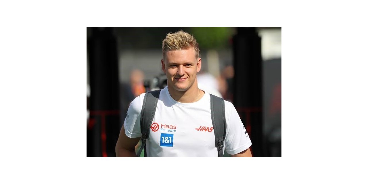 Haas’ta Schumacher gitti, Hülkenberg geldi