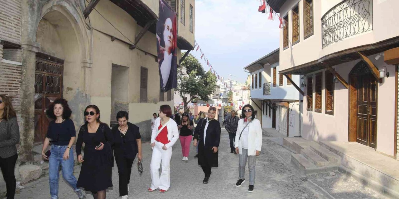 Adana turizmine katkı