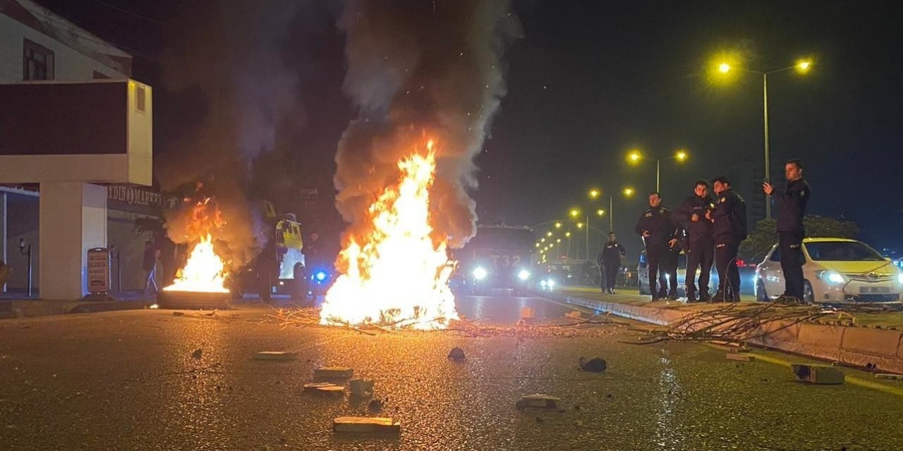 “Kaçak tüketimle mücadele çalışmamız engelleniyor”