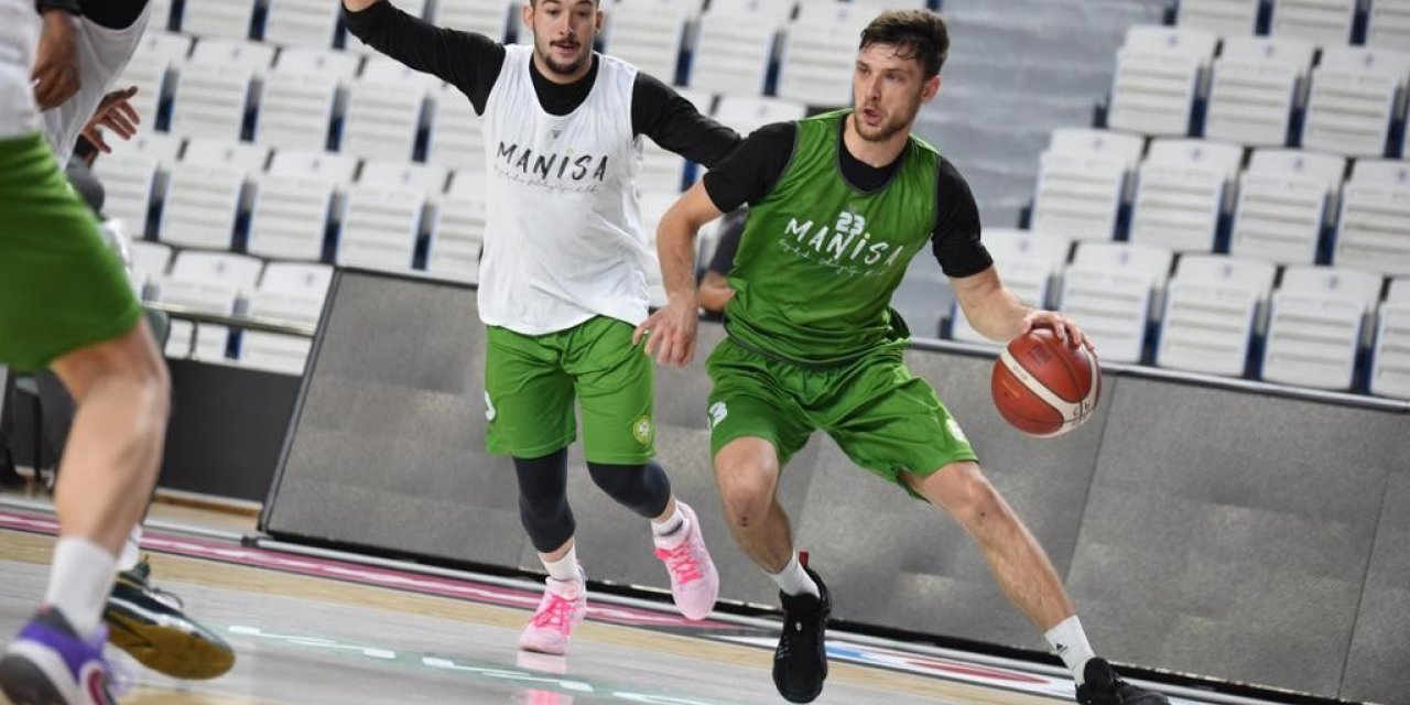 Potanın Tarzanları, Denizli deplasmanına hazırlanıyor