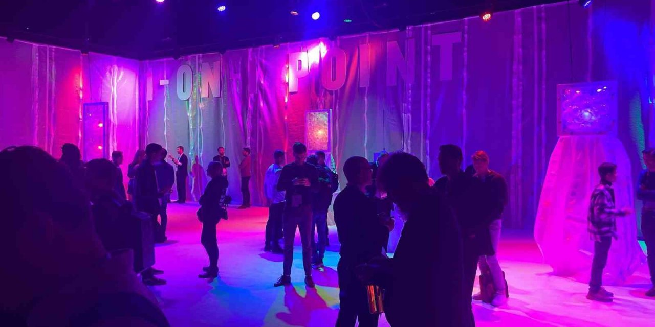 Dünyanın en büyük girişimcilik etkinliklerinden ‘Slush’ başladı