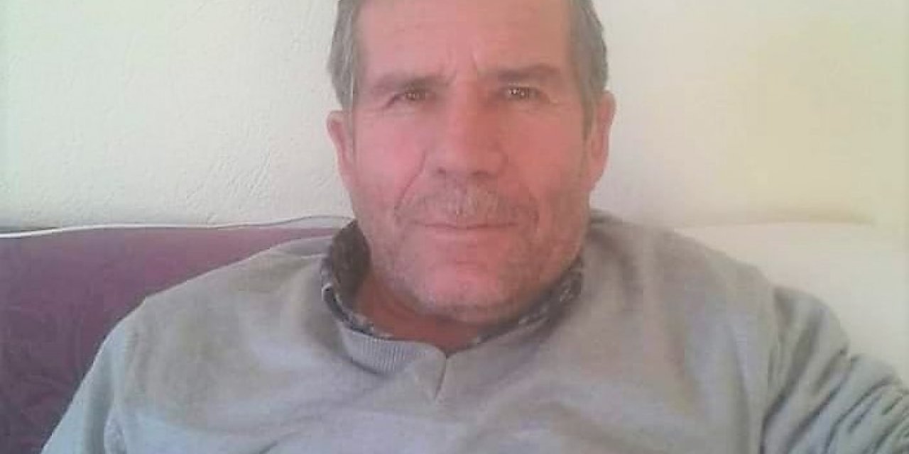 Çivril’de tır ile otomobil çarpıştı: 1ölü, 1 yaralı