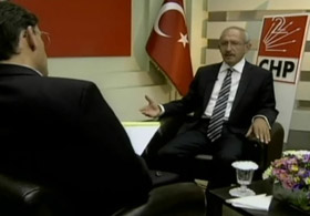 Gandi Türkiye'yi İsrail'e şikayet etti